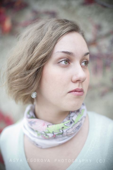 Foto 3 von Asya Egorova