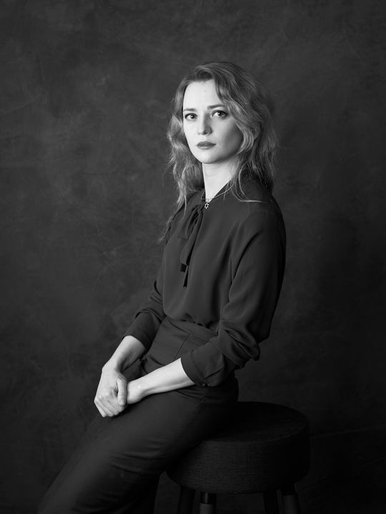 Foto 4 von Elena Kaufmann